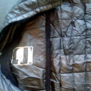 Jacket North Face